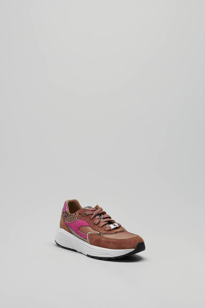 Cognac Sneaker image