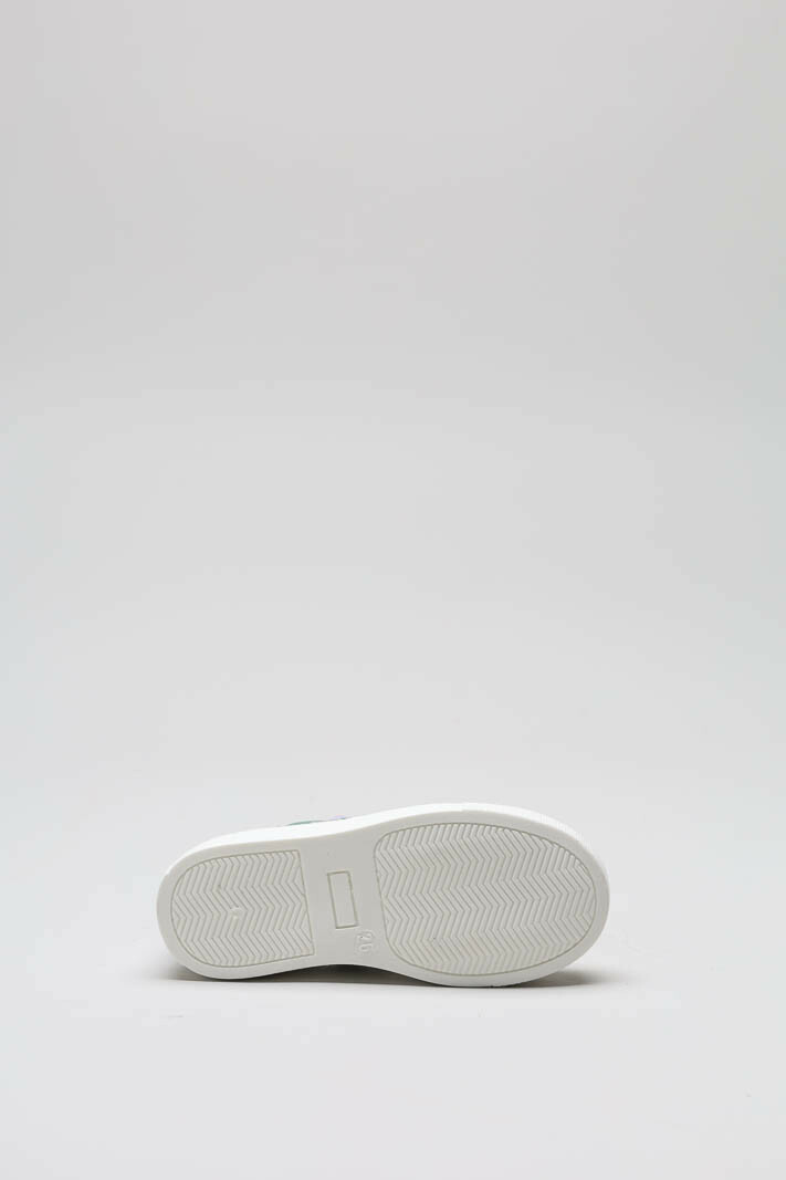 Zilver Sneaker image