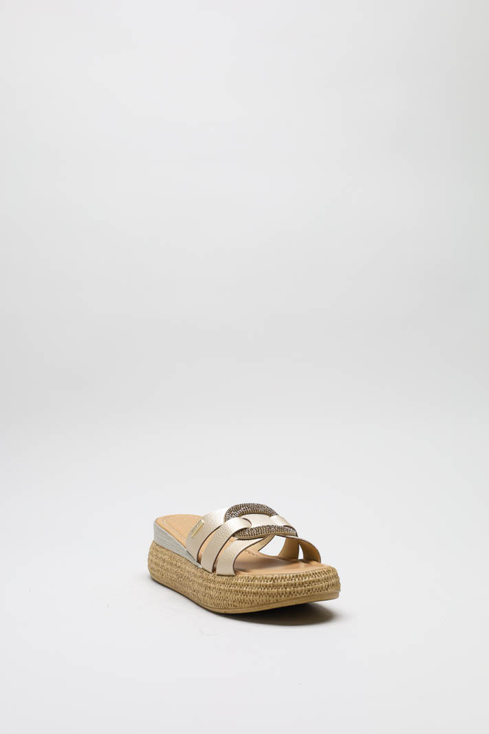 Goud Slipper image