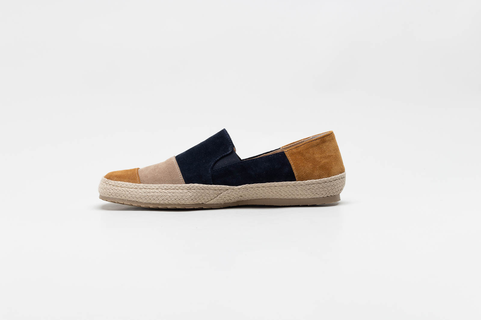 Beige Espadrille image