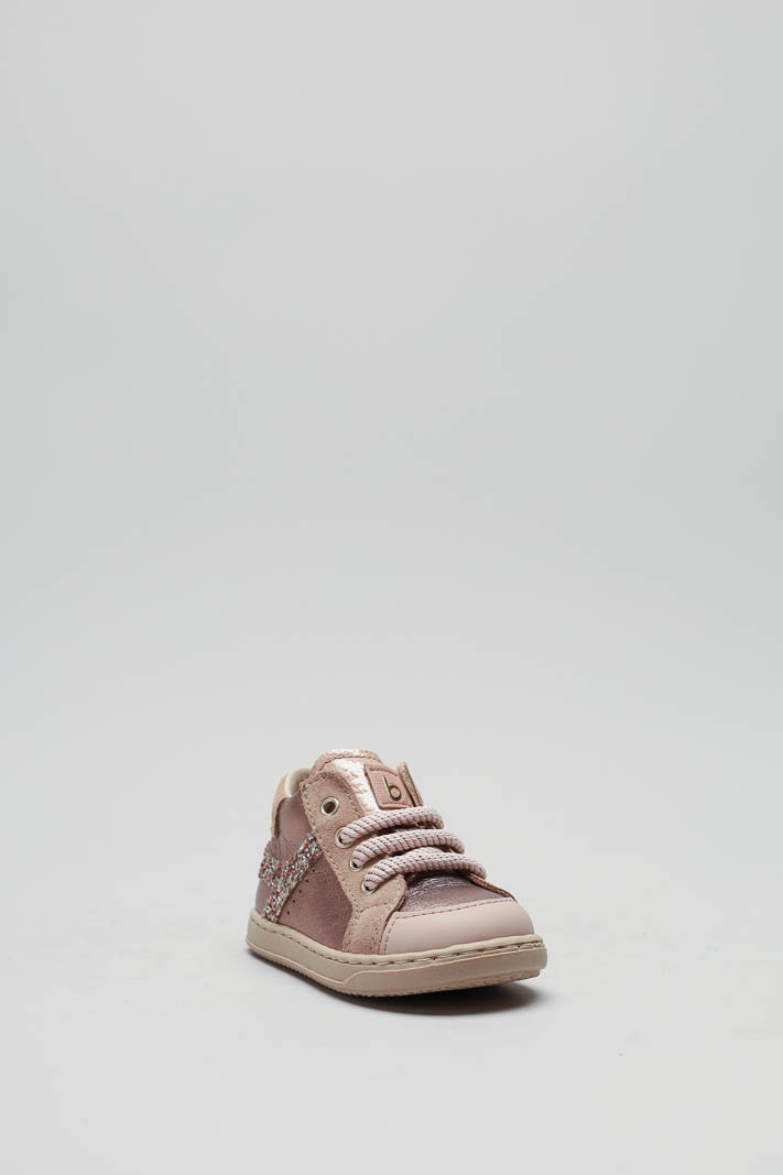 Rosegoud Sneaker image