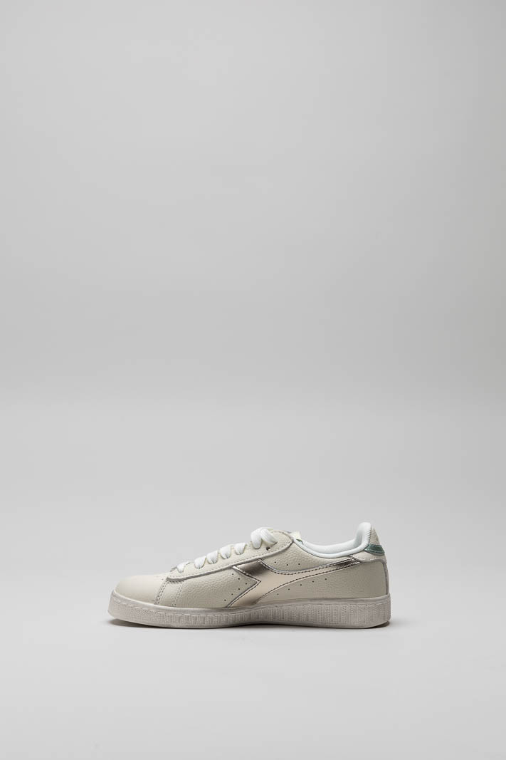 Ecru Sneaker image