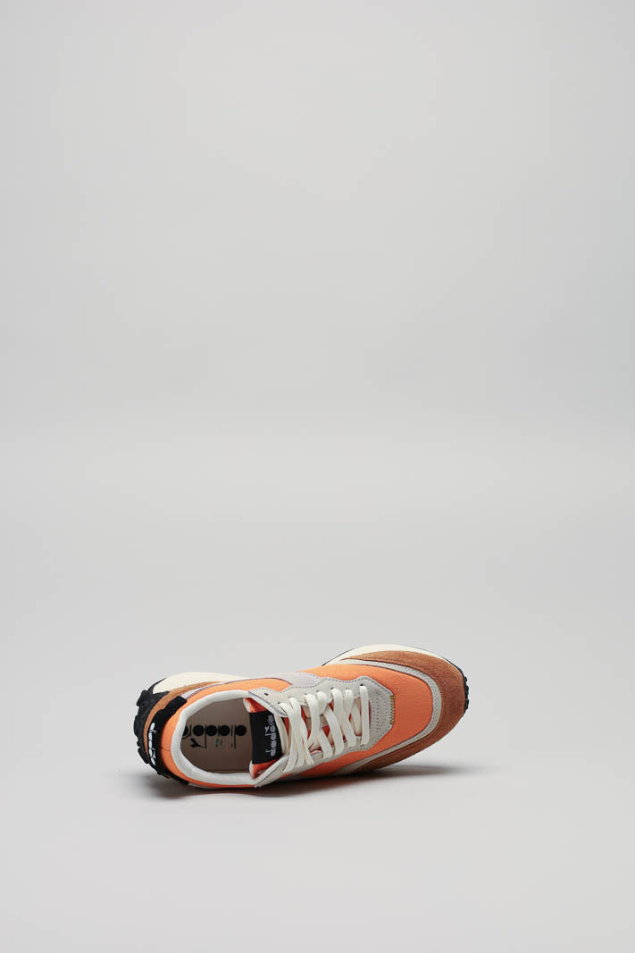 Oranje Sneaker image