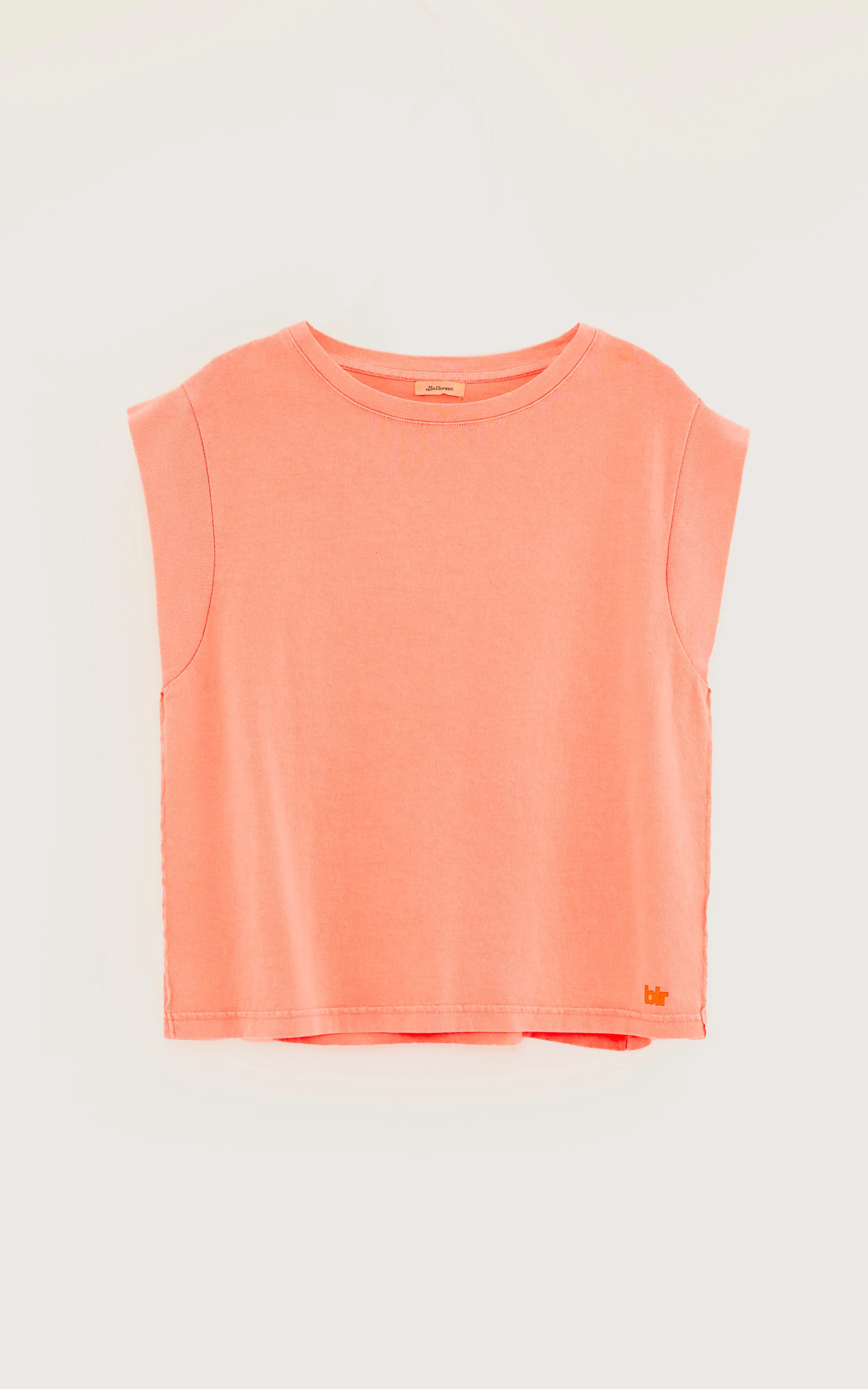 Oranje T-shirt/top image