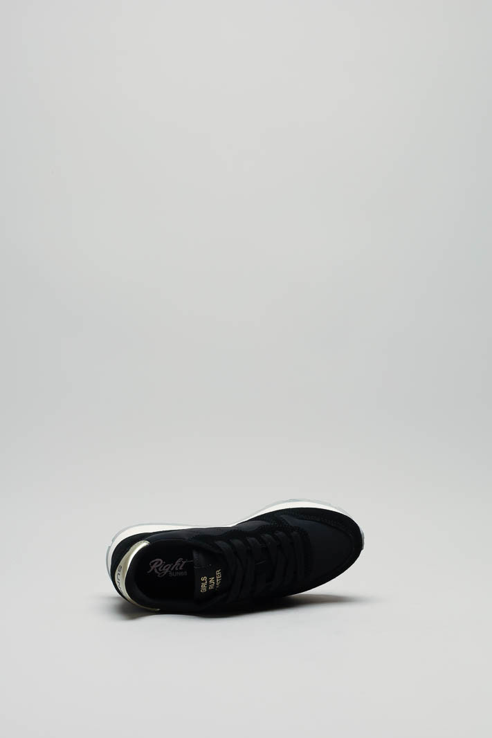 Zwart Sneaker image