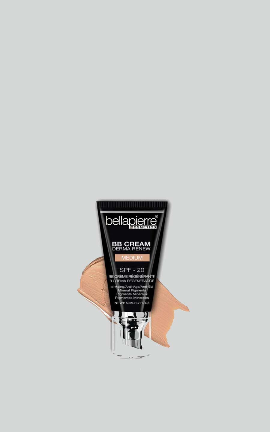 Bb-cream image