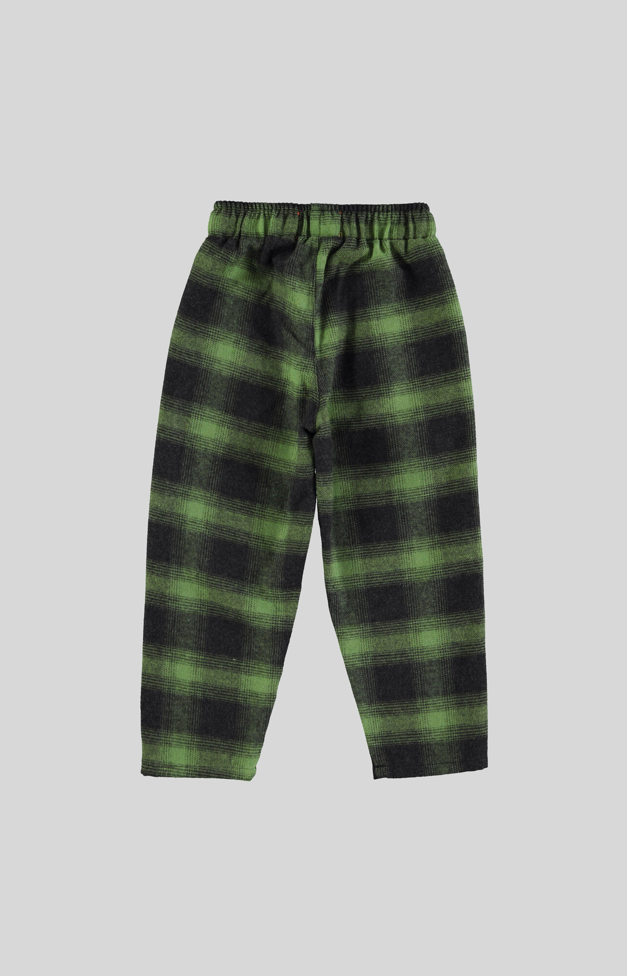 Groen Broek image