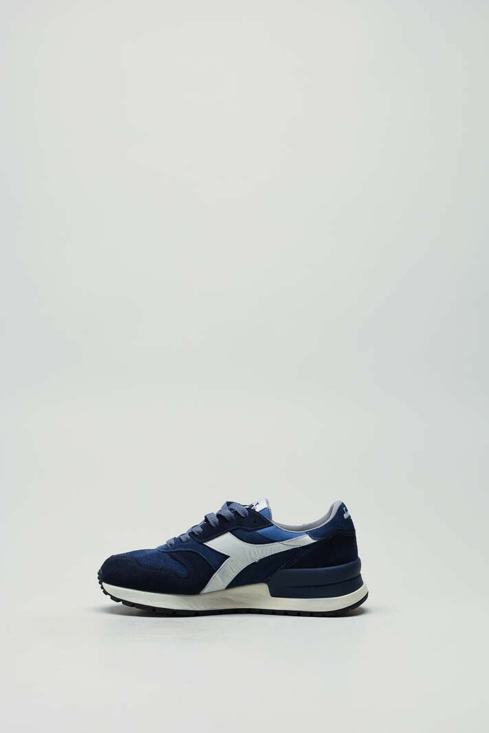 Blauw Sneaker image