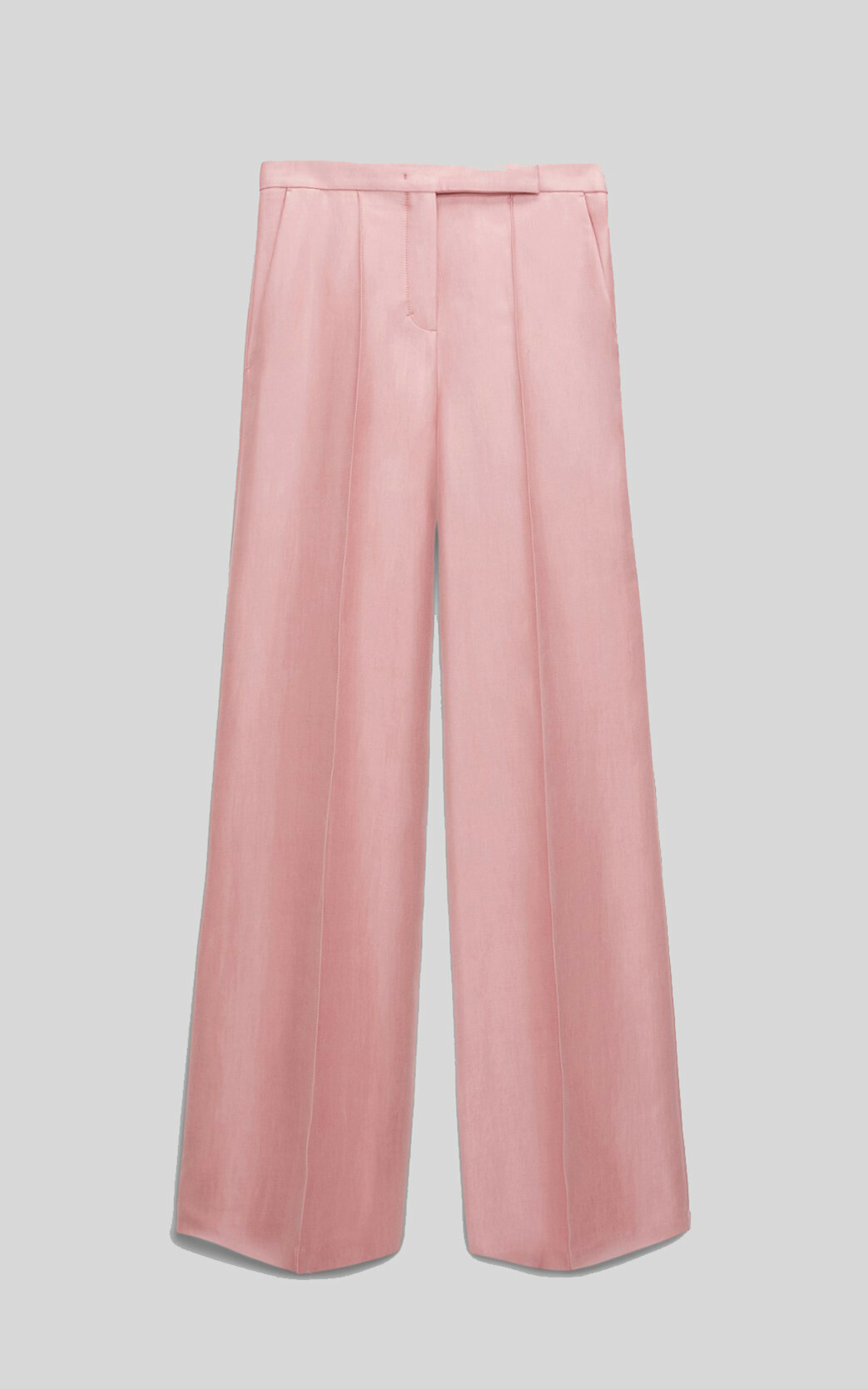 Roze Broek image