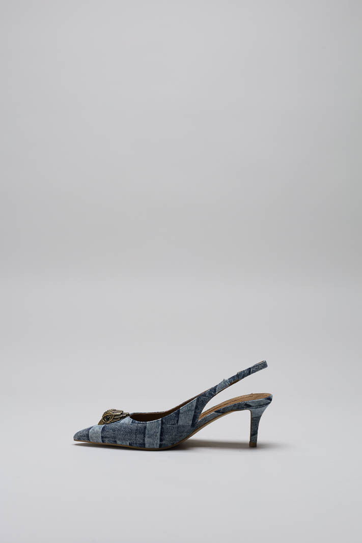 Jeans Pump image