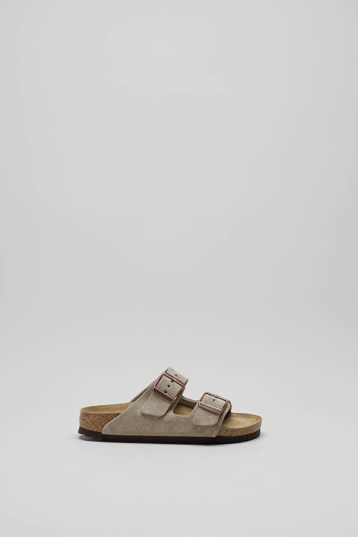 Taupe Slipper image