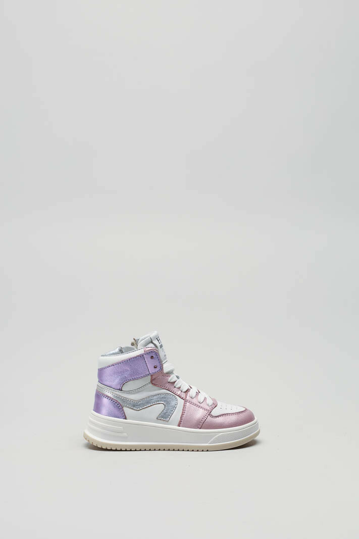 Roze Sneaker