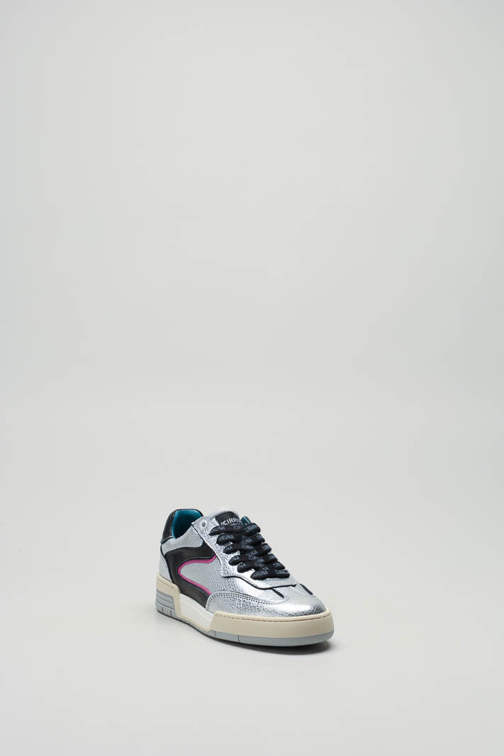 Zilver Sneaker image