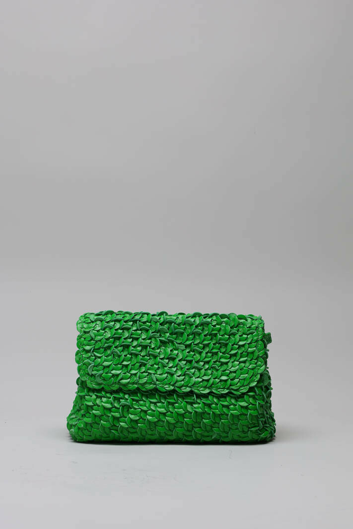 Groen Cross body