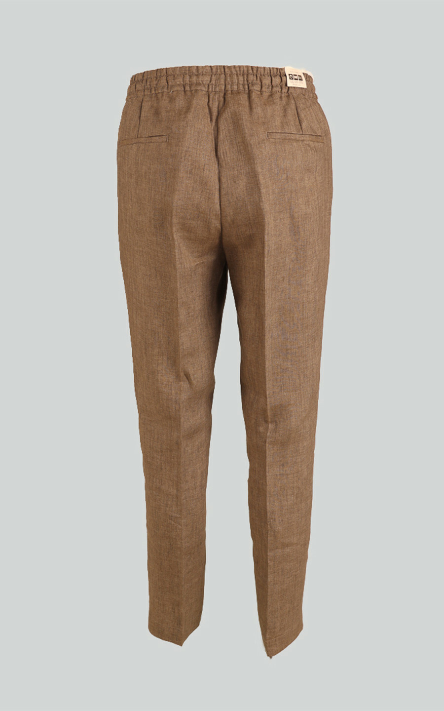 Beige Broek image