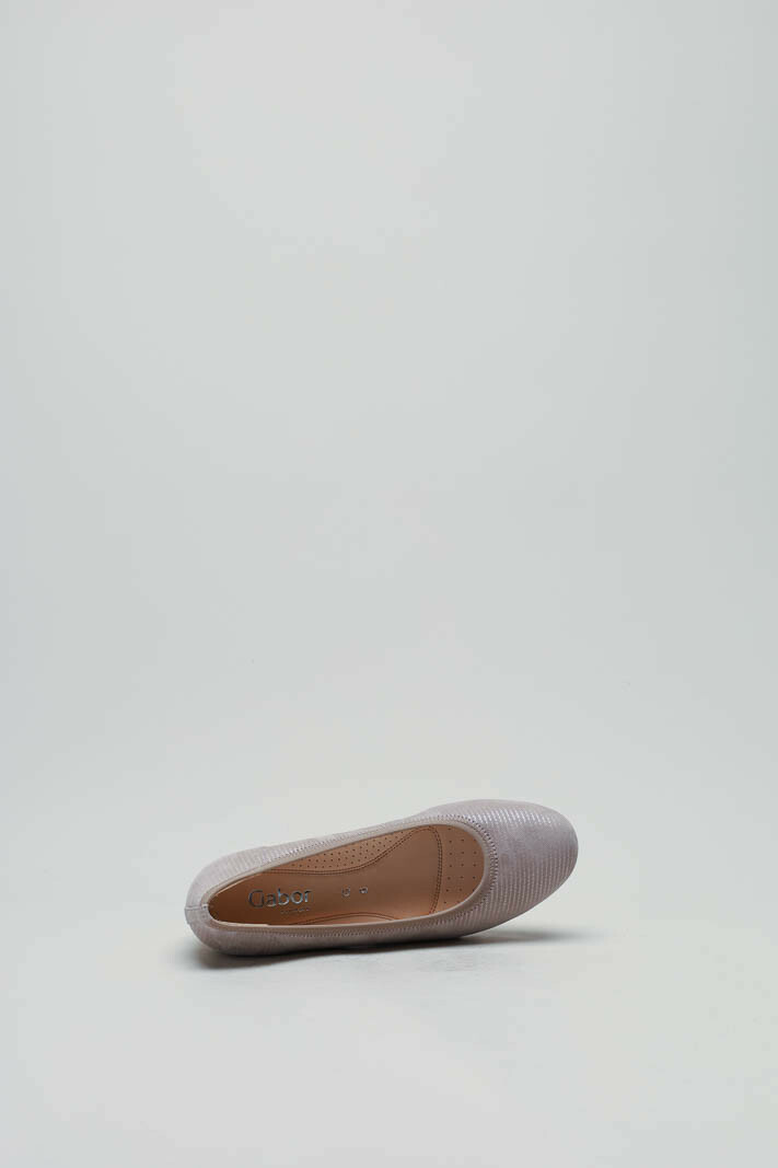 Taupe Pump sleehak image