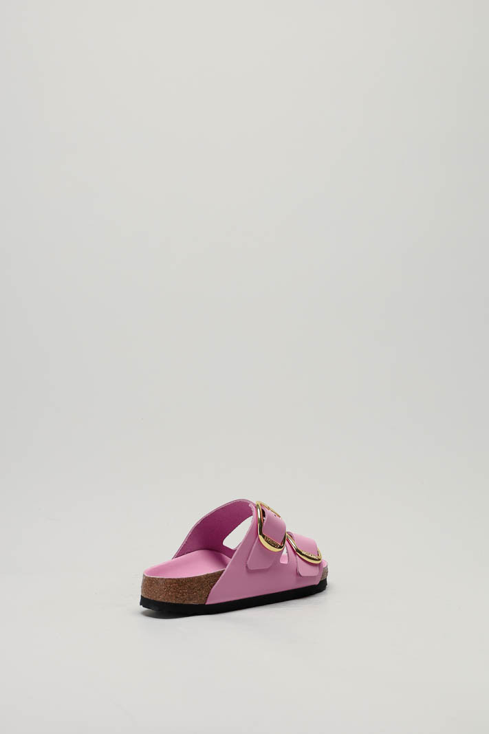 Roze Slipper image