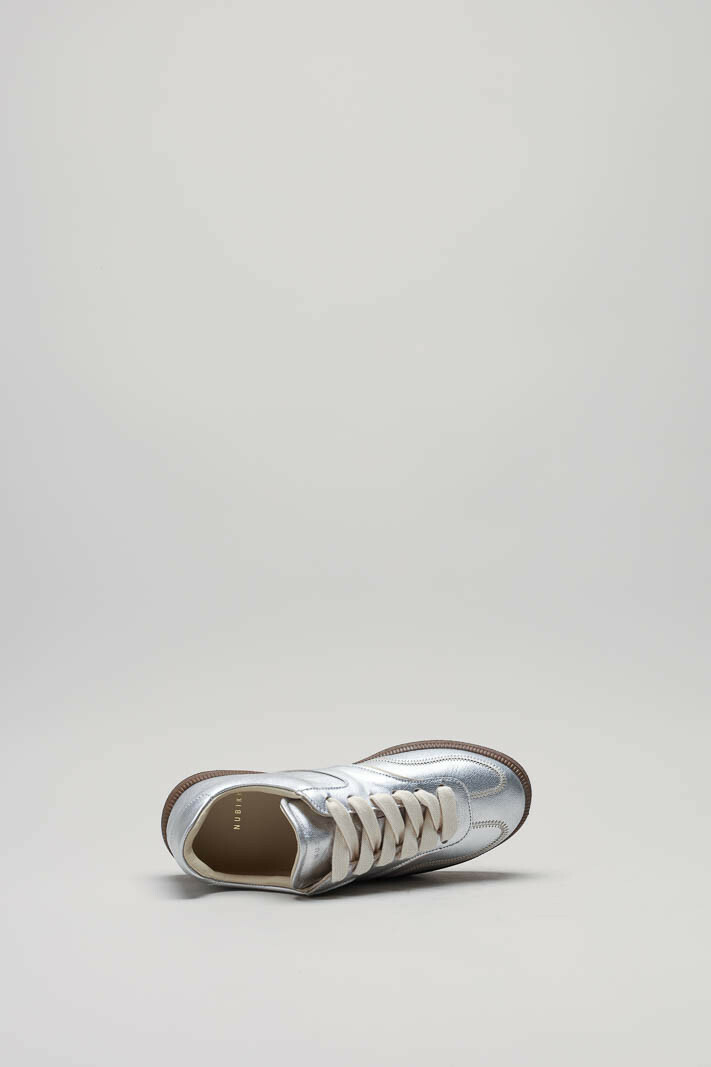 Zilver Sneaker image