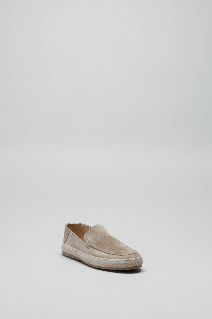 Beige Mocassin image