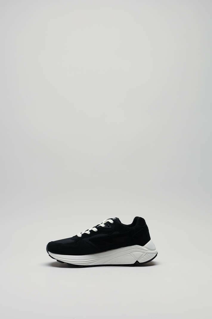 Zwart Sneaker image