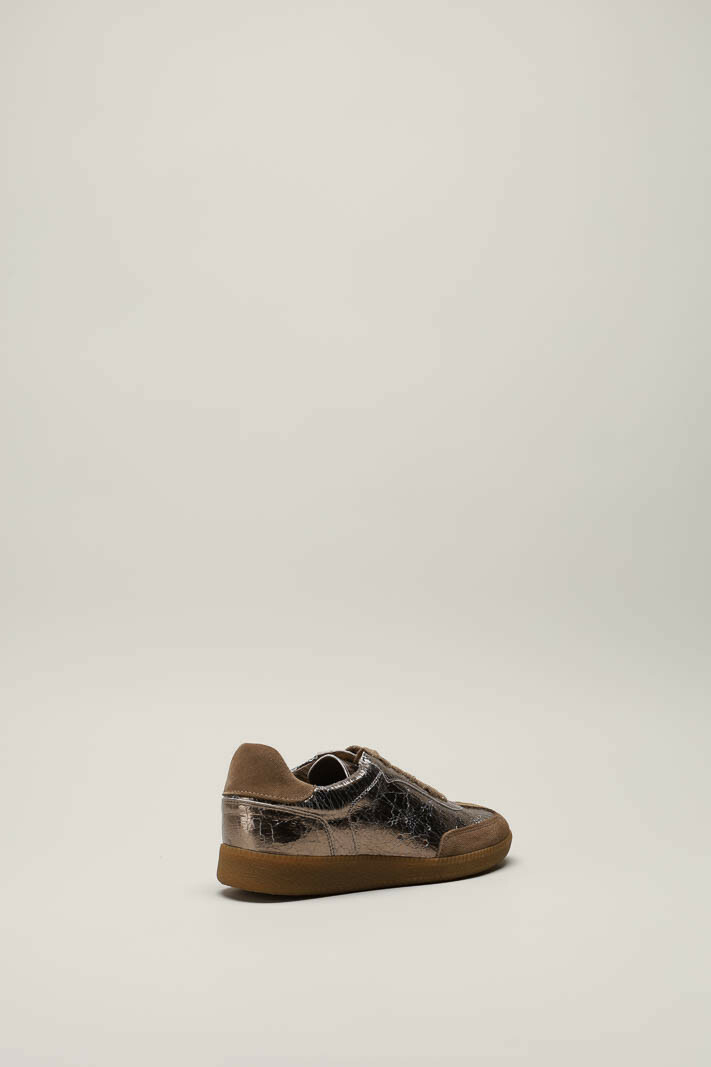 Taupe Sneaker image