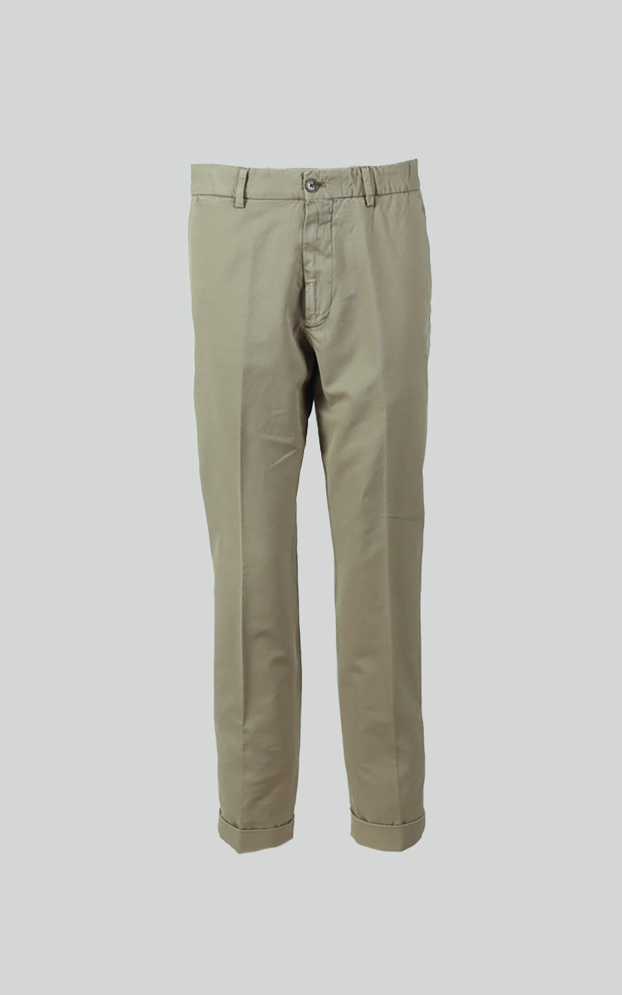 Taupe Broek image