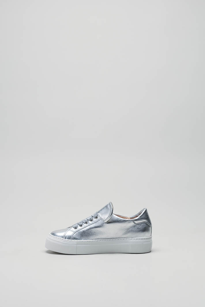 Zilver Sneaker image