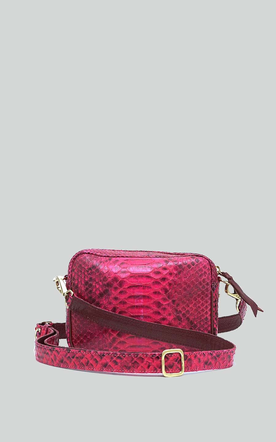 Fuchsia Cross body image