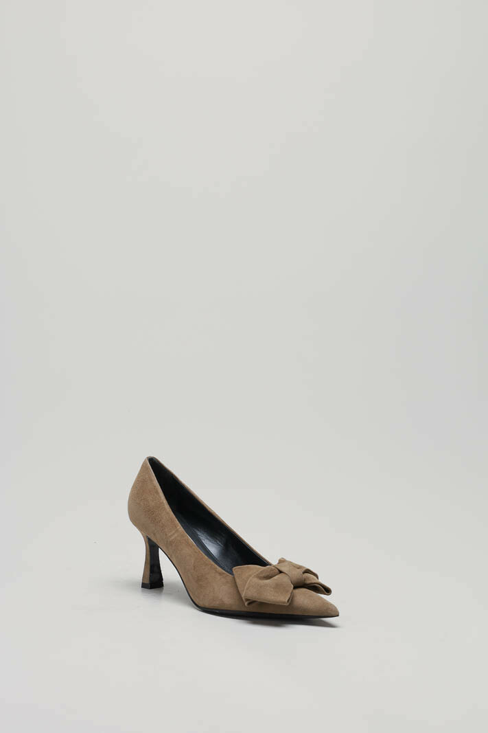 Taupe Pump image