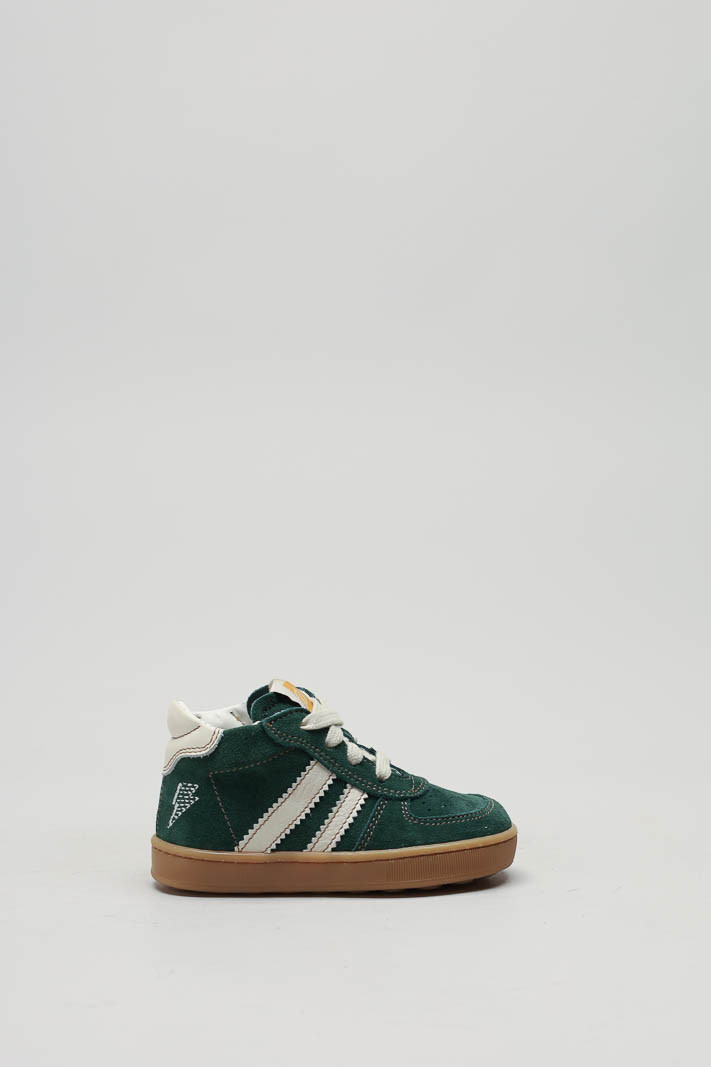 Groen Sneaker