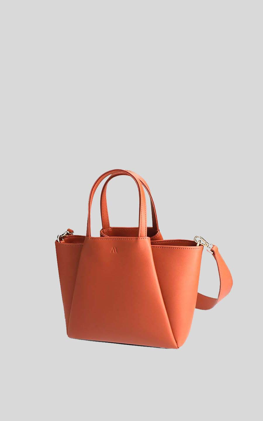 Oranje Cross body