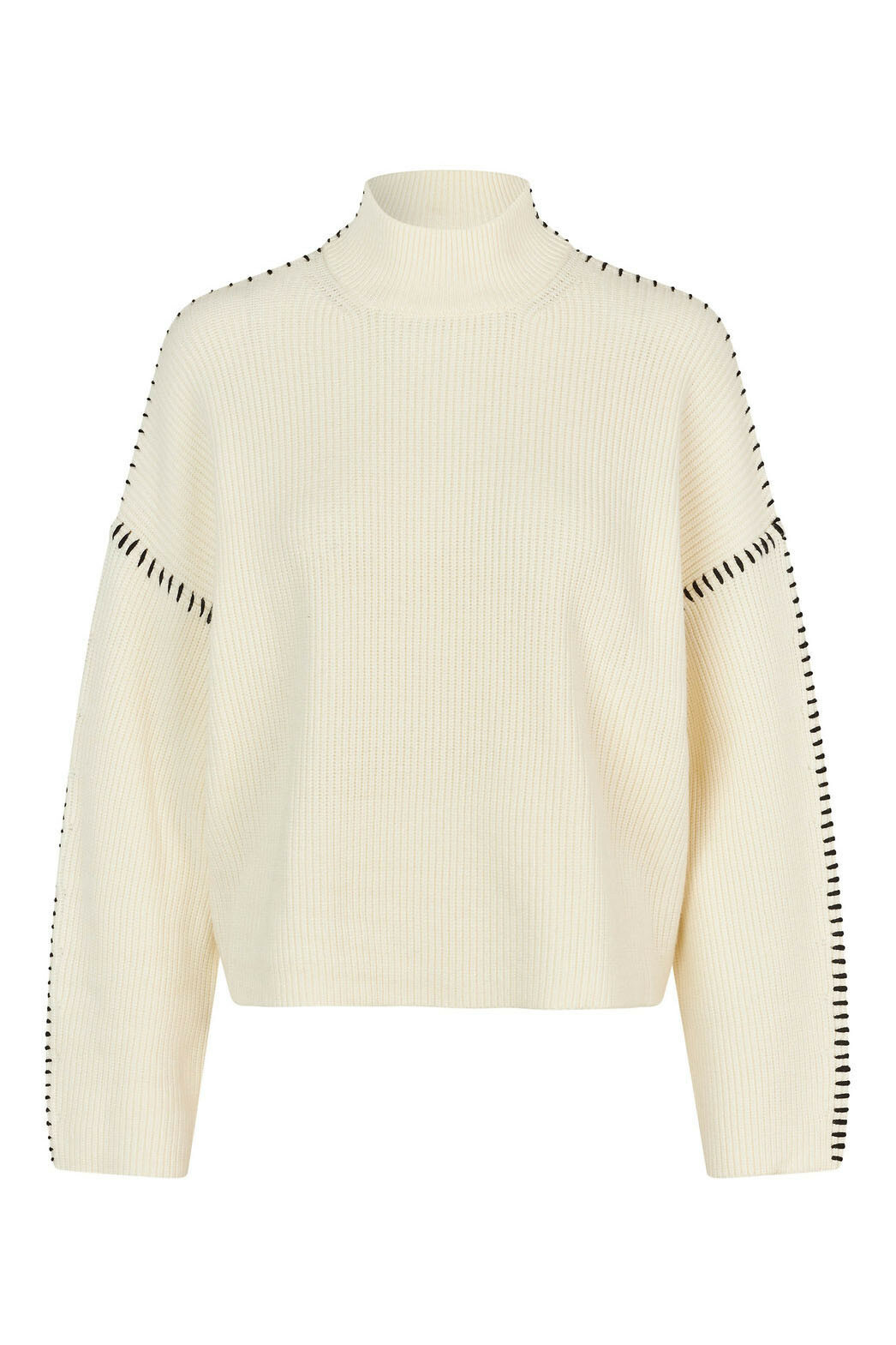 Ecru Sweater/trui image