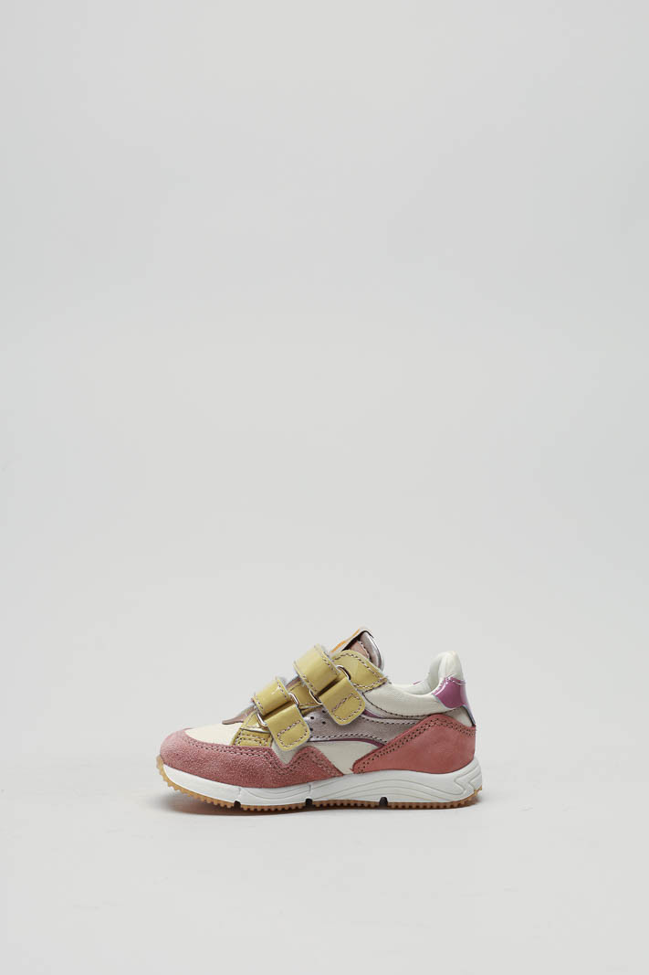 Roze Sneaker image