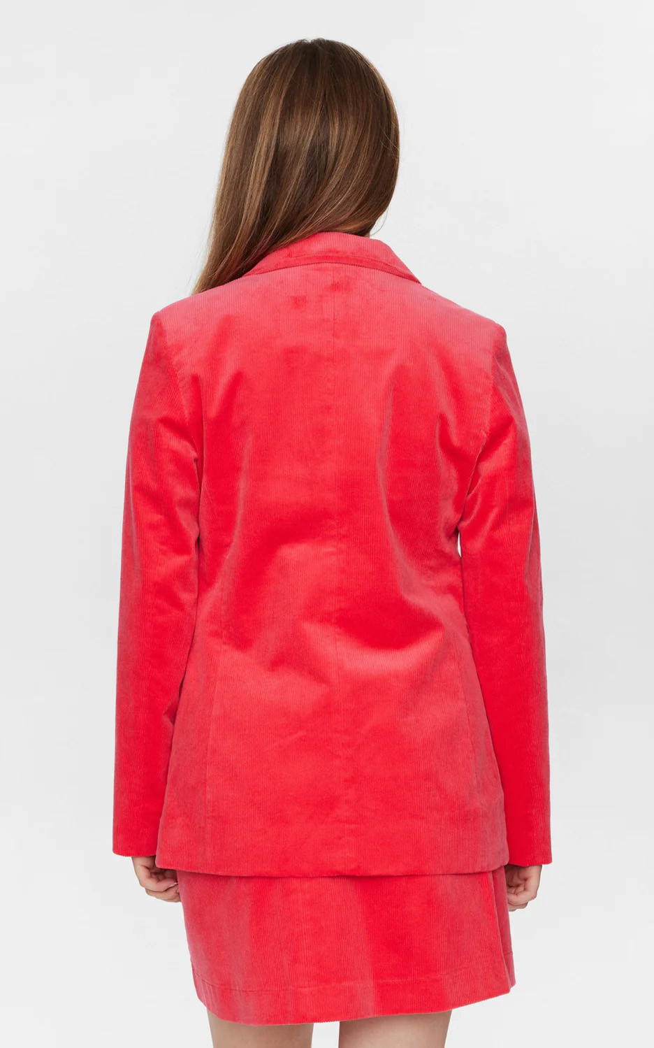 Rood Blazer image