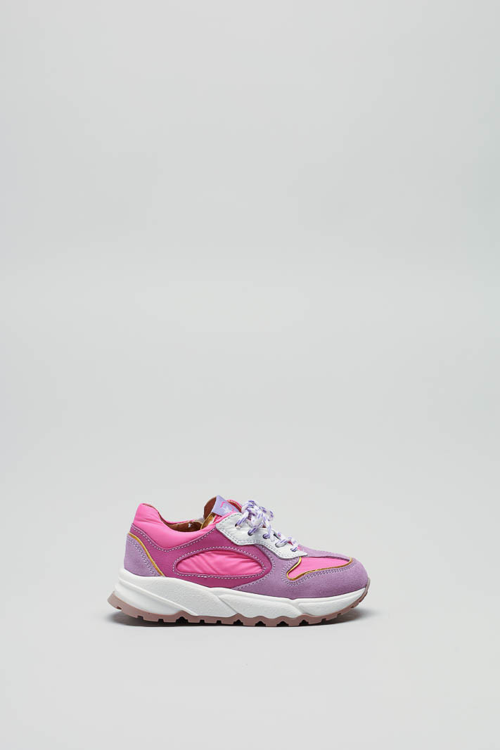 Lila Sneaker