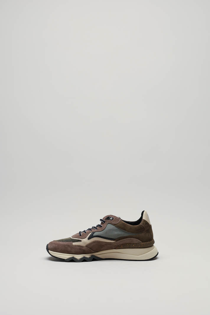 Taupe Sneaker image