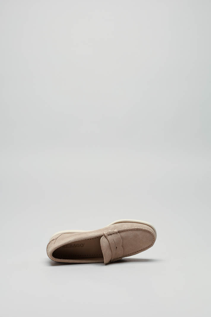 Beige Mocassin image