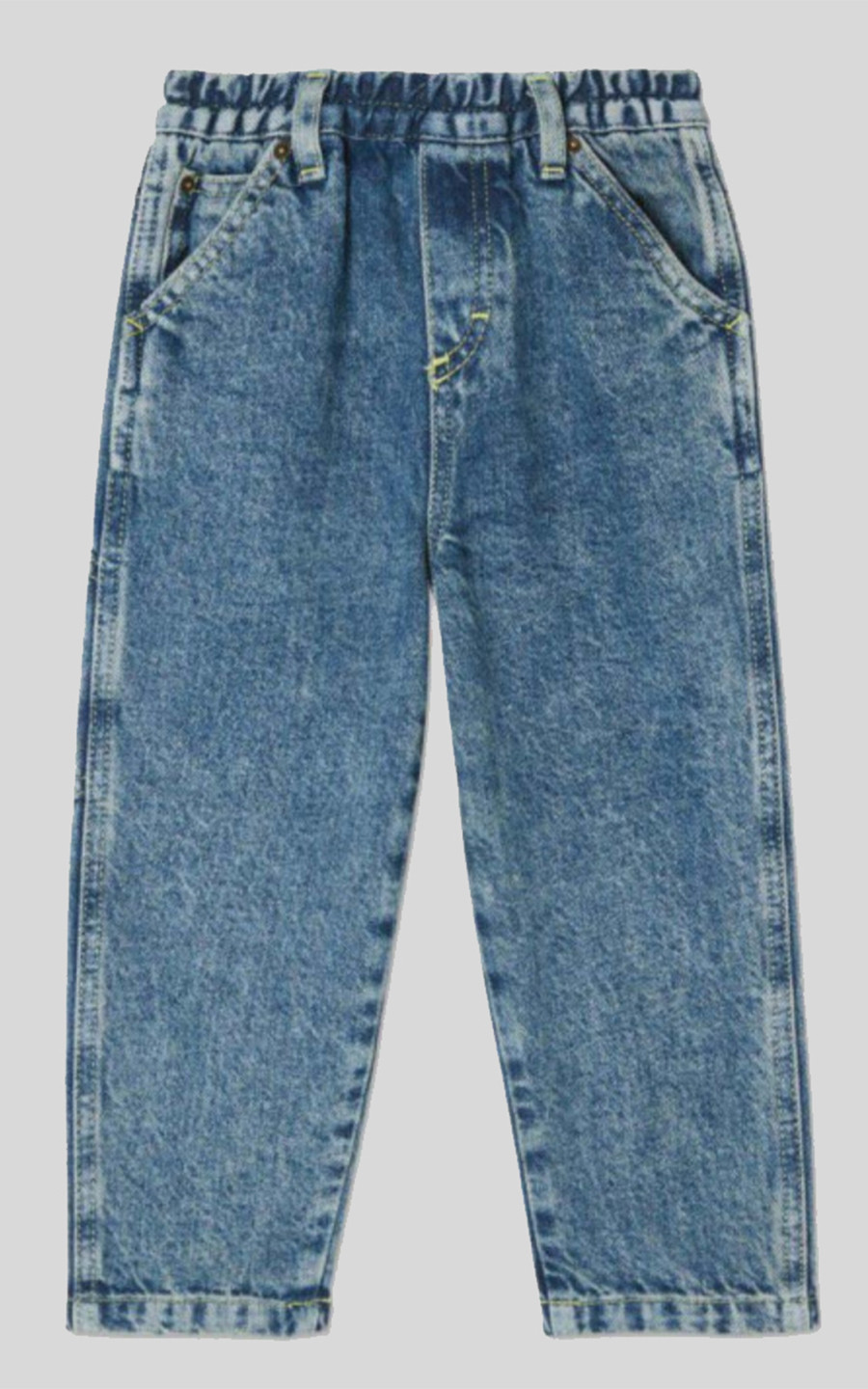 Jeans Broek