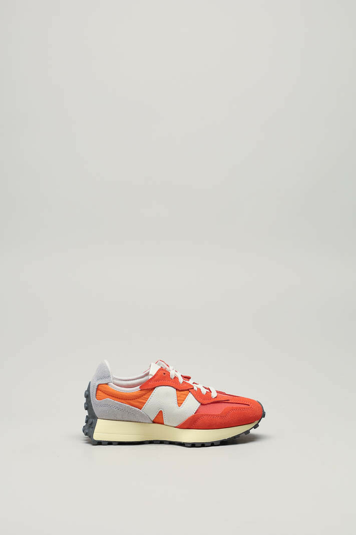 Oranje Sneaker image