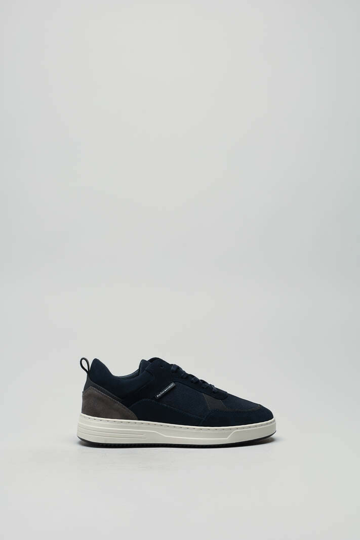 Blauw Sneaker