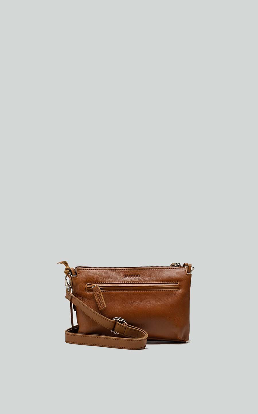 Cognac Cross body image