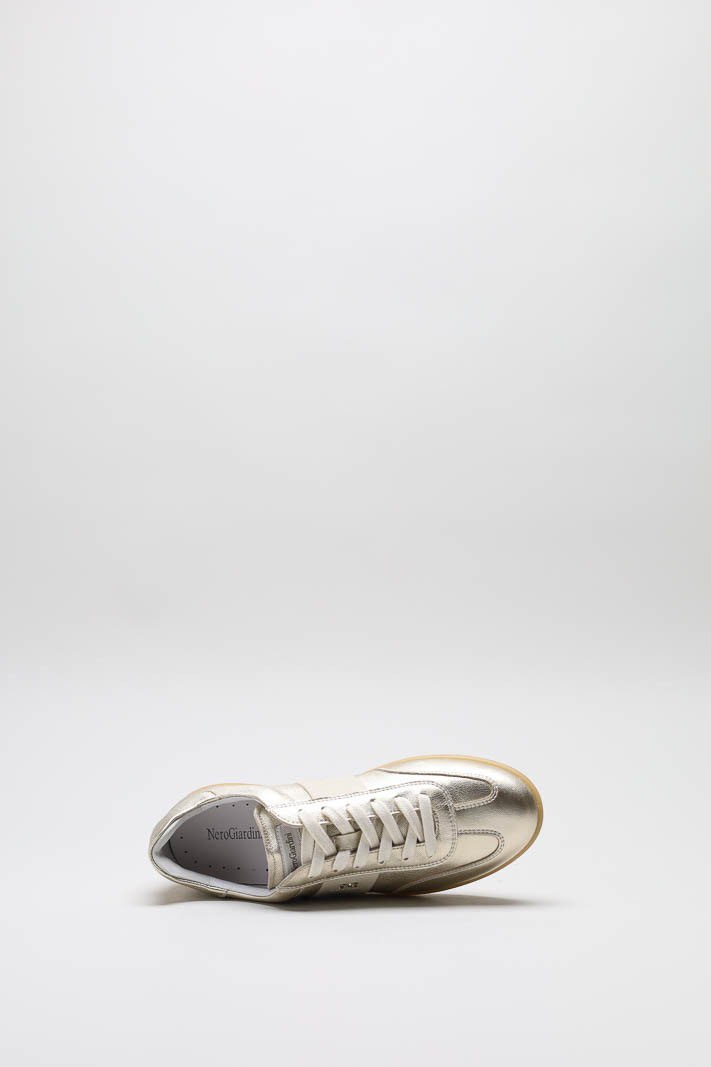 Goud Sneaker image