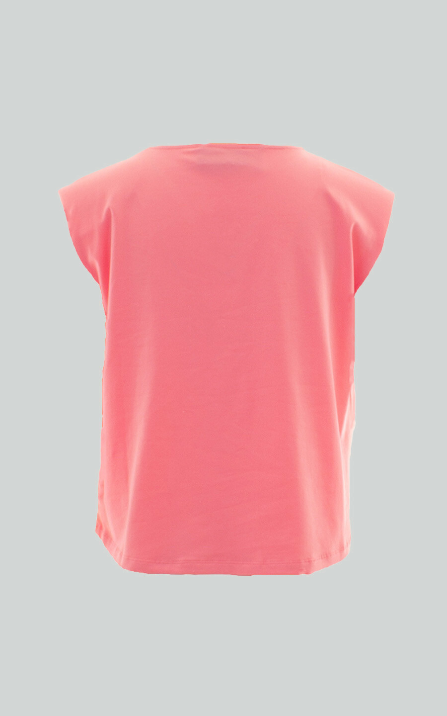 Roze T-shirt/top image