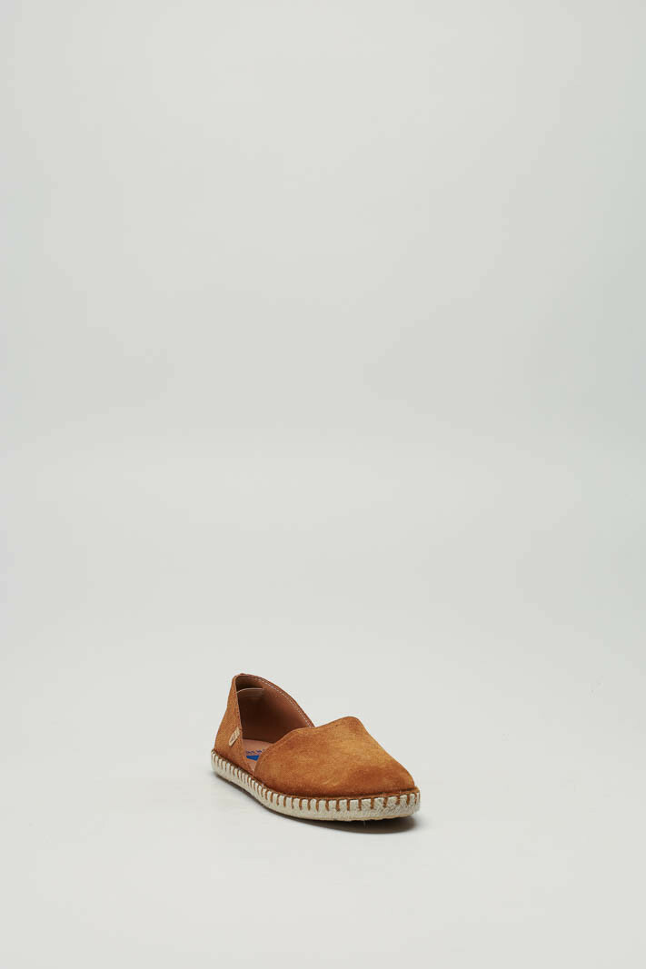 Cognac Espadrille image