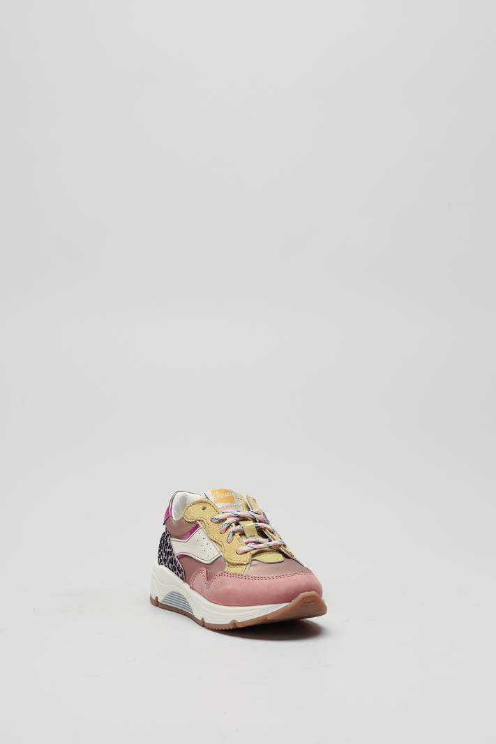 Roze Sneaker image