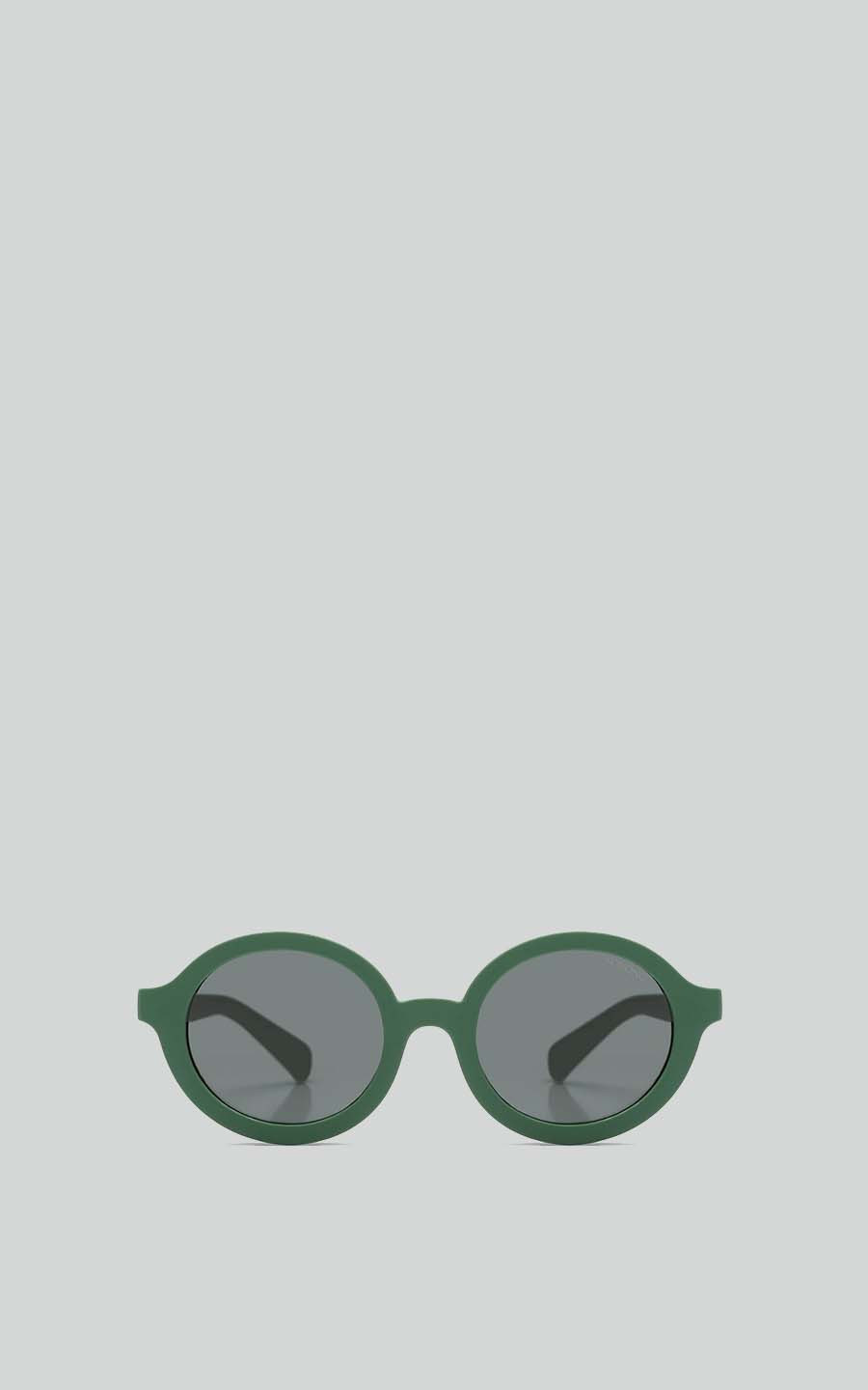 Groen Brillen