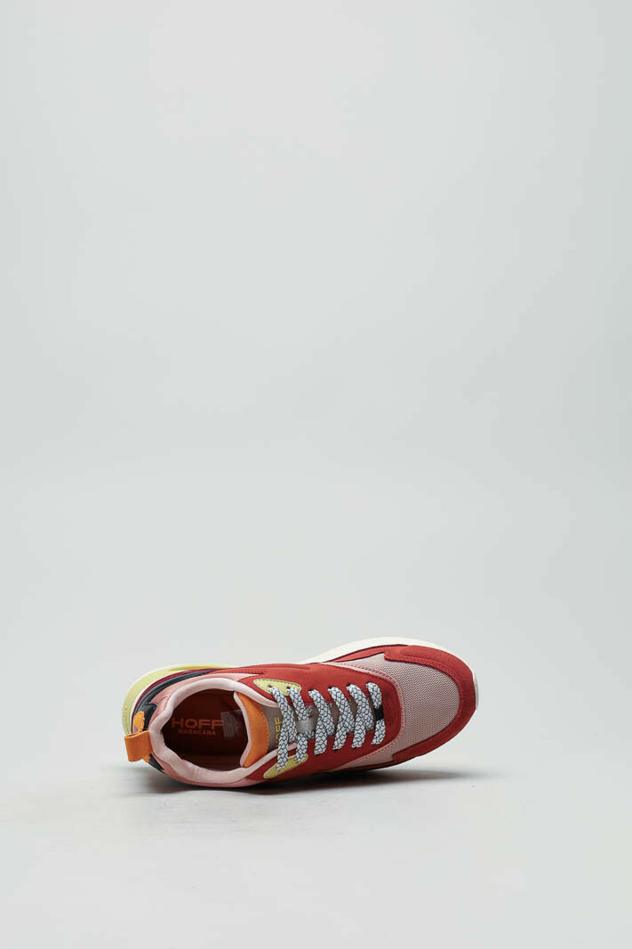 Oudroze Sneaker image