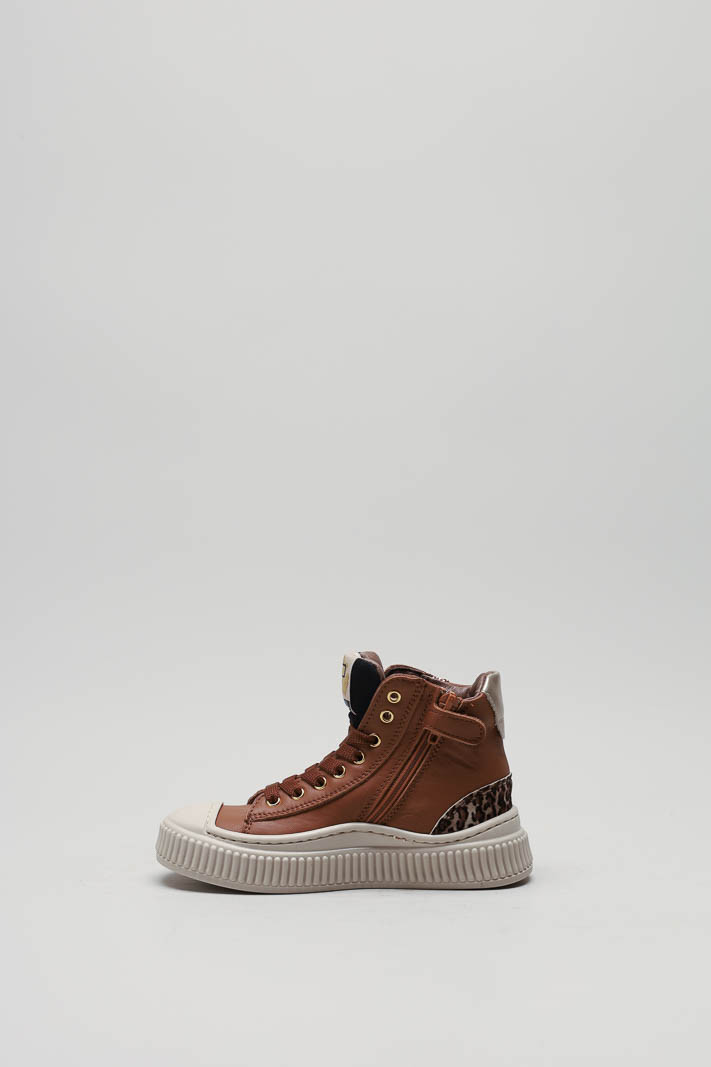 Cognac Sneaker image