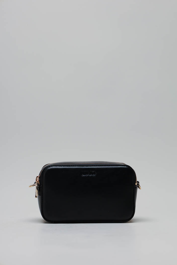 Zwart Cross body image