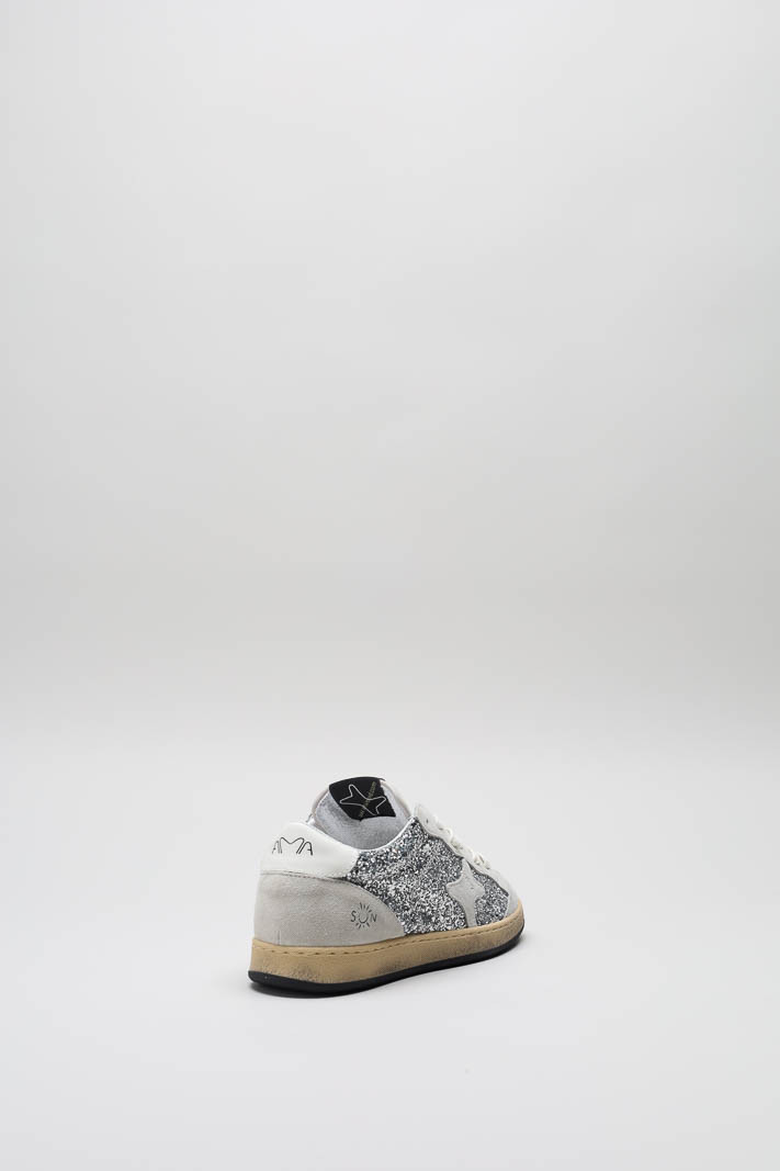 Zilver Sneaker image